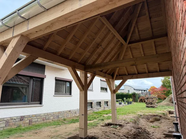 Dakwerken Nieuwbouw - Afbeelding 1