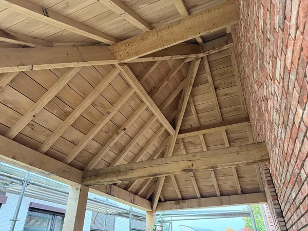 Dakwerken Nieuwbouw - Afbeelding 3