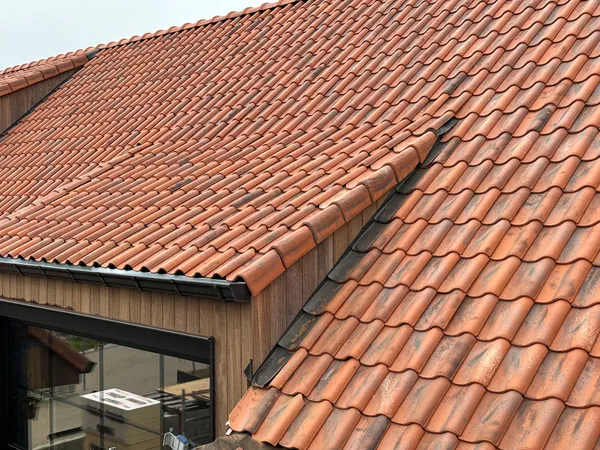 Gevelbekleding Hout - Afbeelding 3