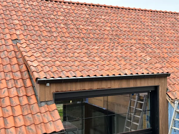 Gevelbekleding Hout - Afbeelding 8