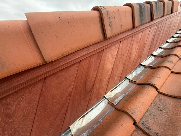 Gevelbekleding Hout - Afbeelding 6