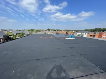 Dakrenovatie - Image