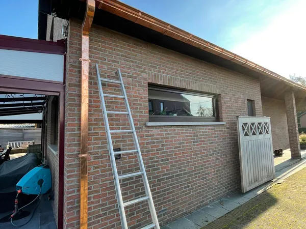 Lood, Zink & Koperwerken - Afbeelding 8