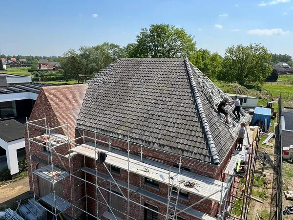 Dakwerken Nieuwbouw - Afbeelding 4