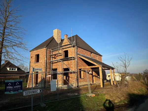 Dakwerken Nieuwbouw - Afbeelding 5