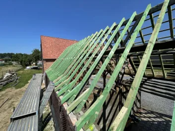 Dakwerken Nieuwbouw - Image