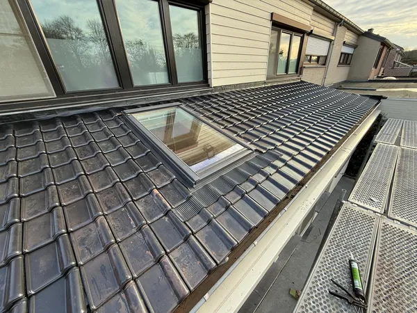 Dakwerken Nieuwbouw - Afbeelding 7