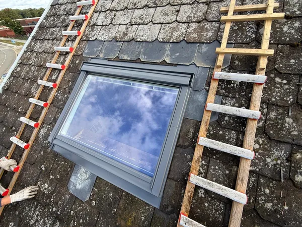 Dakrenovatie - Afbeelding 6